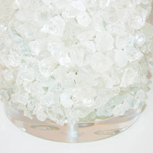 ROCK CANDY Lamps in ICE