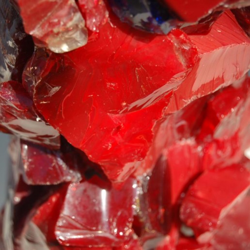 ROCK CANDY Lamps in FIRETRUCK