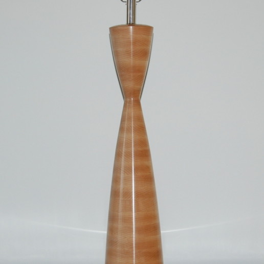 Contemporary Lamps - Maple By Amy Grigg