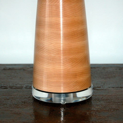 Contemporary Lamps - Maple By Amy Grigg