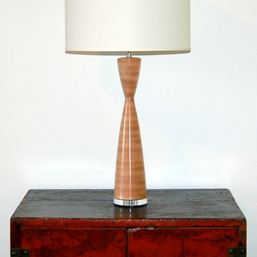 Contemporary Lamps - Maple By Amy Grigg