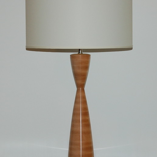 Contemporary Lamps - Maple By Amy Grigg