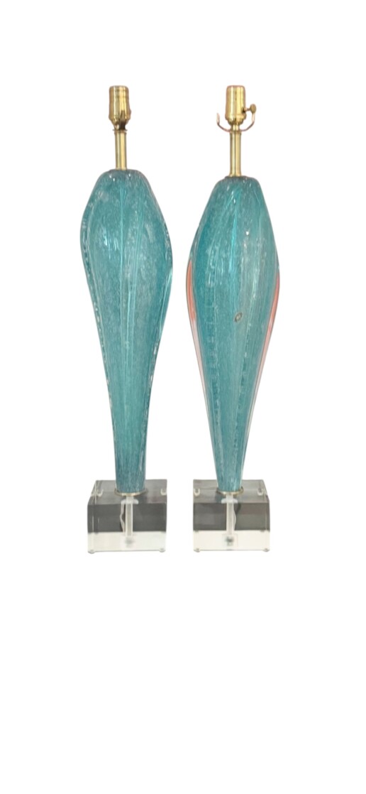 Vintage Murano – Swank Lighting